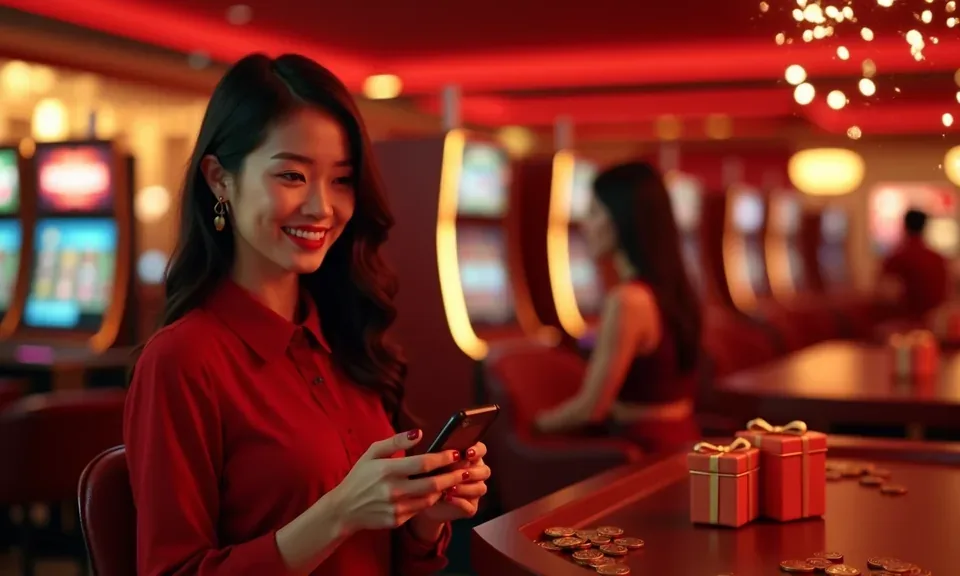 bolagacir Inside Our Live Blackjack Grand Lobby